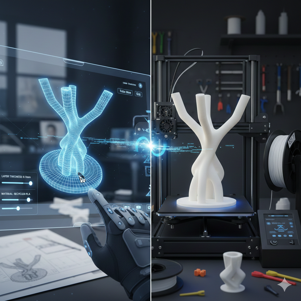 Design and Print Services