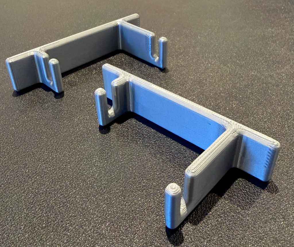 Foldable fan holder wall mount