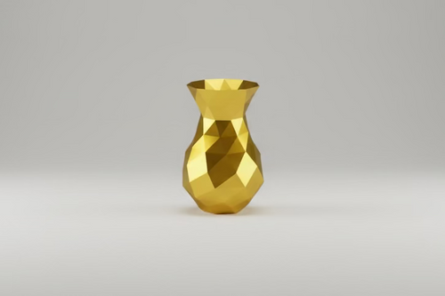 vase