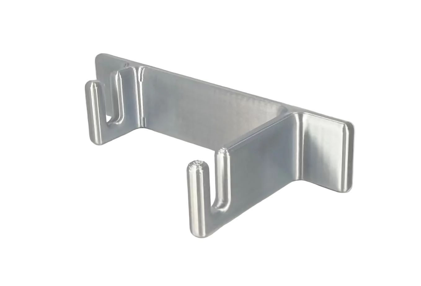 silver fan wall mount